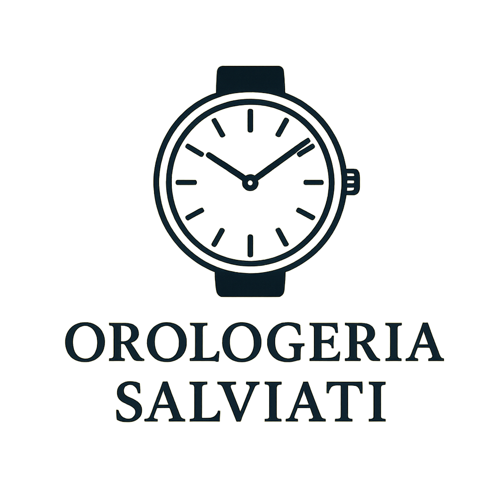 Lorenzo Gilardi Orologi