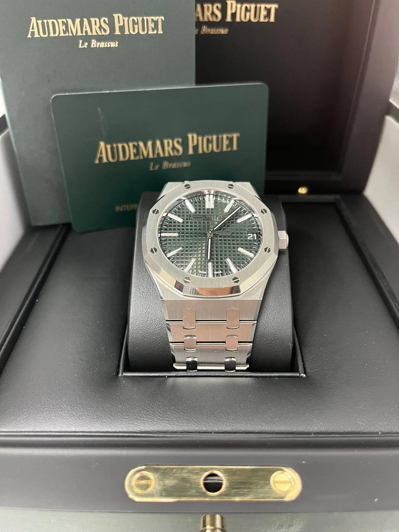 Audemars Piguet 41 mm