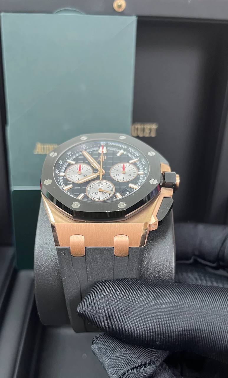 Audemars Piguet 43 mm Gomma